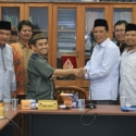 Muhammadiyah Minta PKS Terus Konsisten Suarakan Aspirasi Umat Islam