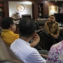 Fadli: Gerinda Mundur Bukan Karena Sandiaga dan RUU Pemilu