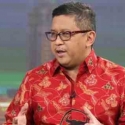 Sekjen PDIP: Pidato Barack Obama Sangat Inspiratif