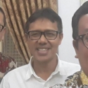 Irwan Prayitno Tak Menyangka Dianugerahi Democracy Award