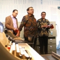 Fadli Zon Mengunjungi Museum Bronbeek Di Belanda