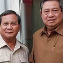 Sepakat Dengan SBY, Prabowo: Kita Tak Mau Ditertawakan Oleh Sejarah