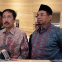 Rektor IUC: Saya Yakin Profesor Yang Dukung KPK Tak Pernah Tulis Buku