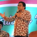 Oso: Jangan Jadi Penonton Di Negeri Sendiri