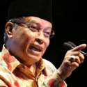Saiq Aqil Ogah Komentari Manuver Pansus KPK