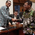 Desmond: Gerindra Keluar Dari Pansus KPK