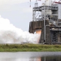 Roket Mega-Power NASA Selangkah Menuju Realita