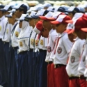 Anak Bayar SPP Via Narkoba, Paradigma Cara Bayar Sekolah Harus Berubah