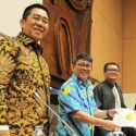 Pansus KPK Jamin Tak Bisa Dikooptasi