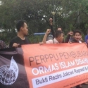 Perppu Ormas Memancing Rakyat Balik Melawan Pemerintah