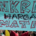 Gerakan Perguruan Tinggi Melawan Radikalisme Akan Deklarasikan Sumpah Kebangsaan