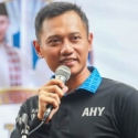 Gerindra: AHY Sosok Cerdas Calon Pemimpin