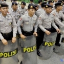Polisi Tak Takut Teroris