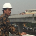2018-2019 Diyakini Puncak Selesainya 245 Proyek Strategi Jokowi