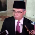 Wimboh Santoso: Terlalu Sempit Jika OJK Hanya Sebagai Penstabil Keuangan