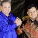 SBY-Prabowo Pemanasan 2019