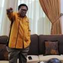 Trik OSO Ngetes Kesiapan Pengurus Hanura Hadapi Pemilu