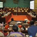 Komisi V DPR: Pemotongan Anggaran BMKG Ganggu Kinerja