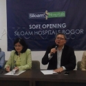 Siloam Bogor Siap Layani Pasien BPJS