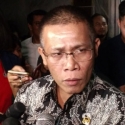 Memasuki Masa Reses, Pansus KPK Tetap Dalami Keterangan Saksi