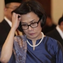 Direktur CBA: Lebih Baik Jokowi Segera Copot Sri Mulyani