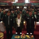 Cak Imin Tetap Dukung Ibukota Pindah Ke Palangkaraya