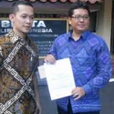 Pengusaha Asal Yogyakarta Ini Dilaporkan Atas Kasus Pencemaran Nama Baik
