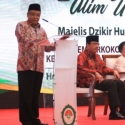 Halaqah Nasional Jadi Pintu Ulama Selesaikan Masalah Bangsa