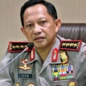 Paling Cepat, Pergantian Kapolri Diprediksi Tahun 2019