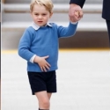 Mengenal Gaya Berpakaian Pangeran George