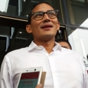 Diperiksa KPK Selama Dua Jam, Sandiaga Tegaskan Tak Pernah Urusi Proyek PT DGI