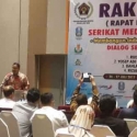 Ketum SMSI Paparkan Tantangan Berat Dan Kondisi Ekstrim Yang Dihadapi Media Siber