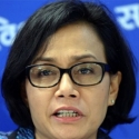 Kebijakan Ekonomi Sri Mulyani Mirip Jurus Mematikan MMA