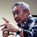 Lieus Sungkharisma: Terlalu Mahal Harga Yang Harus Dibayar Presiden Jokowi Untuk Perppu Ormas