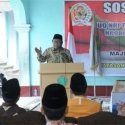 OSO: Mari Bersatu Untuk Kemajuan Dan Kesejahteraan