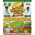 Pengunjung Merasa Ditipu, Ini Penjelasan Penyelenggara Festival Durian Medan