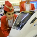 Ingat, APBN Nggak Boleh Biayai Proyek Kereta Cepat Lho...