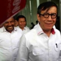 Ternyata, Menkumham yang Izinkan Napi KPK Hadir di Rapat Pansus