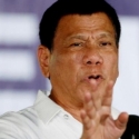 Kelompok HAM Ingatkan Duterte Bisa Melakukan Kejahatan Perang