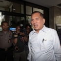Chairuman Harahap Diperiksa Sebagai Saksi Untuk TSK Setya Novanto