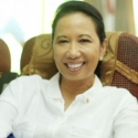 Menteri Rini Selamat