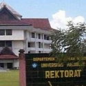 Diduga Lakukan Plagiat, Sejumlah Guru Besar Desak Rektor Universitas Halu Oleo Mundur