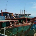 Bakamla RI Amankan 3 Kapal Ikan 'Nakal'