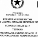Pemuda Muhammadiyah: Perppu Ormas Timbulkan Ketidakpastian Dan Kekacauan Hukum