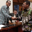 Ada Manuver Partai Pendukung Pemerintah Di Pansus KPK, Ini Jawaban Nasdem