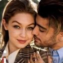 Gara-gara Frasa Ini, Vogue Minta Maaf Atas Edisi Zayn Malik Dan Gigi Hadid