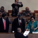 PPN Tebu Kebijakan Perpisahan Sri Mulyani
