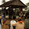 Petani Subang Pertanyakan Realisasi Proyek Irigasi