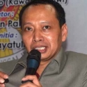 PAN Main Dua Kaki, Wajar Kalau Menterinya Didepak Jokowi