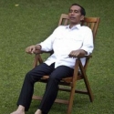 Kabinet Timses Jokowi Dua Periode